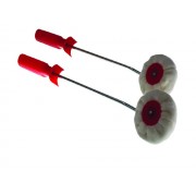 Валик угловой с ручкой Q-TOOL