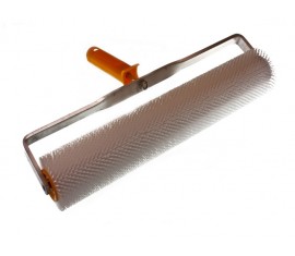 Аэрационный Валик 400*75*11мм Q-TOOL