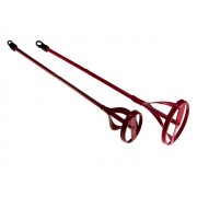 Миксер для краски 100 мм Q-TOOL