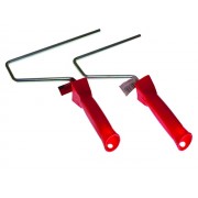 Ручка к валику 250*8мм