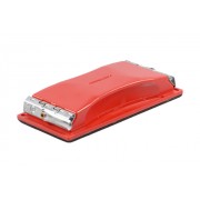 Блок шлифовальный  85*165мм (металлические зажимы)       