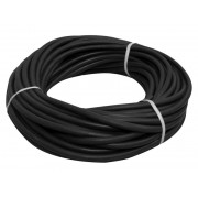 Шланг кислородный трёхслойный 8мм -0 50метров Пиковое давление 60 атмосфер SIGMA  