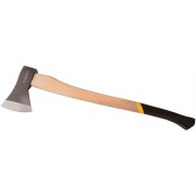 Топор 1250г деревянная ручка 700мм (береза)       