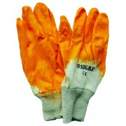 Перчатки Трикотажные С Частичным"Нитриловым"Покрытием (манжет Х\Б)            