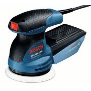 Шлифмашина эксцентриковая BOSCH GEX 125-1 AE (0601387500)
