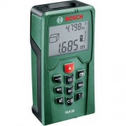 Лазерный дальномер Bosch PLR 25 (0603672520)