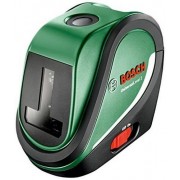 Лазерный нивелир (уровень) с функцией отвеса Bosch UniversalLevel 2 (0603663800)
