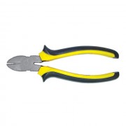 Бокорезы 200мм  желто-черные         