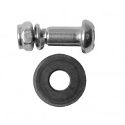 Колесо режущее для плиткореза 16*3мм        