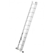 Лестница раскладывающаяся универсальная 12ступенек         