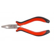 Длинногубцы изогнутые авторазжим 125мм CrV ULTRA       