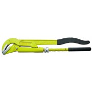 Ключ Трубный 45° 1"Crv            