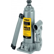 Домкрат гидравлический бутылочный mid 2тонны 148-288мм SIGMA      