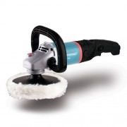 Машина полировальная 1400 Вт 600-3500 об/мин Диаметр круга 180 мм HYUNDAI G 1500