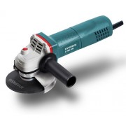 Угловая шлифовальная машина 750 Вт 12000 Об/мин Диаметр круга 125 мм HYUNDAI G 750-125