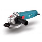 Угловая шлифовальная машина 850 Вт 11000 Об/мин Диаметр круга 125 мм HYUNDAI G 850-125