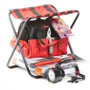 Набор Кемпинг 2 INTERTOOL BX-0912 