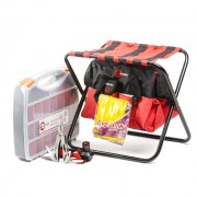 Набор Рыбак 3 INTERTOOL BX-0903