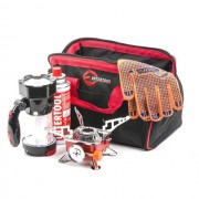 Набор Кемпинг 1 INTERTOOL BX-0911 