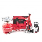 Набор Кемпинг 4 INTERTOOL BX-0914