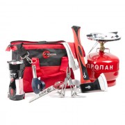 Набор Дачник 1 INTERTOOL BX-0921