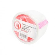 Лента клеящаяся для швов "серпянка" 50 мм*20 м INTERTOOL KT-0921 