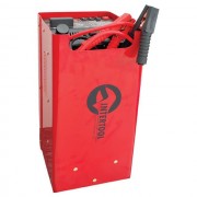 Автомобильное пускозарядное устройство для АКБ INTERTOOL AT-3016