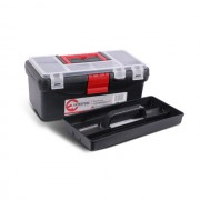 Ящик для инструментов, 13"318x175x131мм INTERTOOL BX-0125