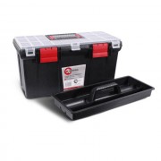 Ящик для инструментов - 20,5"508x247x241мм INTERTOOL BX-0205