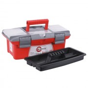 Ящик для инструментов, 13"335x185x130мм INTERTOOL BX-0413