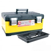 Ящик для инструмента 21" 534*366*266 мм INTERTOOL BX-2021