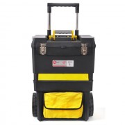 Тележка для инструмента 18"INTERTOOL BX-3018