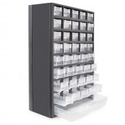 Органайзер 12"310x138x490мм INTERTOOL BX-4012