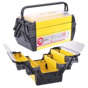 Ящик для инструмента 20", 5секций, 515x210x230 мм INTERTOOL BX-5020
