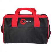 Сумка для инструментов, 14 карманов 315 мм x 215 мм x 255 мм INTERTOOL BX-9001