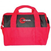 Сумка для инструментов, 20 карманов 305 мм x 190 мм x 267 мм INTERTOOL BX-9003