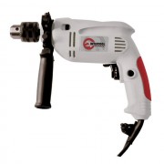 Дрель ударная 500 Вт, 0-2700 об/мин, 1,5-13 мм, реверс, плавная регулировка INTERTOOL DT-0107