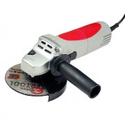 Шлифмашина угловая 630 Вт, 11000 об/мин, 125 мм INTERTOOL DT-0263