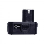 Аккумулятор 1200 mAh 18 В к DT-0312 INTERTOOL DT-0312.10