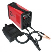 Инвертор 230В, 7 кВт, 30-200 А INTERTOOL DT-4020