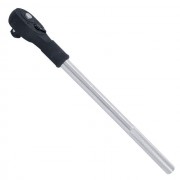 Рукоятка с храповым механизмом 3/4"200мм Проф INTERTOOL ET-7005