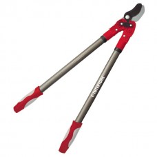 Ножницы для обрезки веток с телескопическими ручками, 682-995 мм INTERTOOL FT-1115
