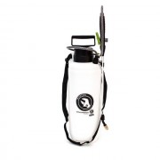 Опрыскиватель 8 л., 2 сопла латунь+пластик, насос из нержавеющей стали INTERTOOL FT-9006