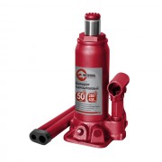 Домкрат столбик одноштоковый 50т INTERTOOL GT0030