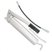 Шприц для смазки, 500 мл, две насадки INTERTOOL HT-0063