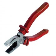 Пассатижи 200 мм INTERTOOL HT-0109