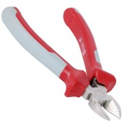 Бокорезы 160 мм ПРОФ. INTERTOOL HT-0144