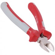 Бокорезы 180 мм ПРОФ. INTERTOOL HT-0145