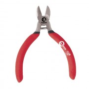 Бокорезы с изолированными рукоятками 115 мм INTERTOOL HT-0150