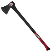Топор 1250 г, ручка из фибергласса INTERTOOL HT-0264